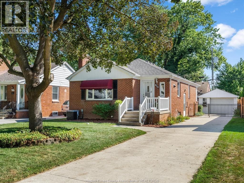 854 BELLEPERCHE PLAZA, Windsor — photo 3