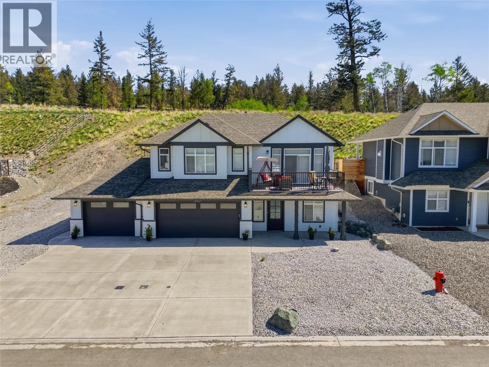 503 Poplar Drive, Interior REALTORS®