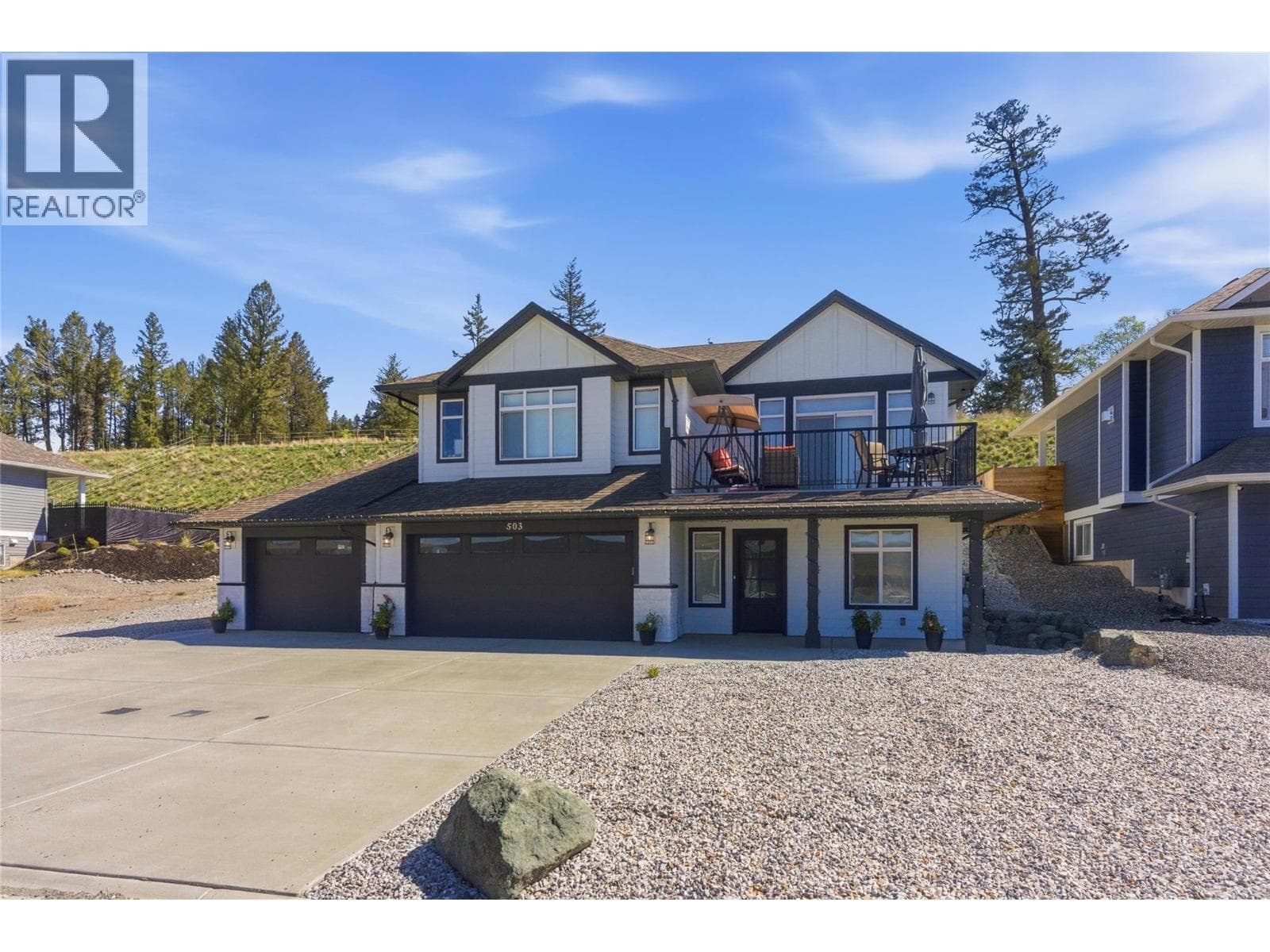 503 Poplar Drive, Interior REALTORS® — photo 3