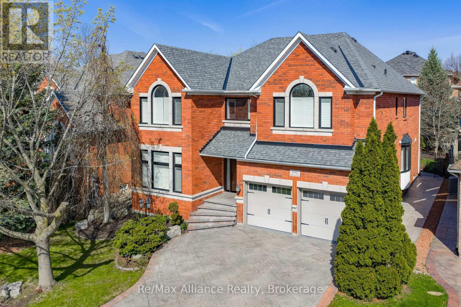 2182 GALLOWAY DRIVE, Oakville-Milton — photo 2