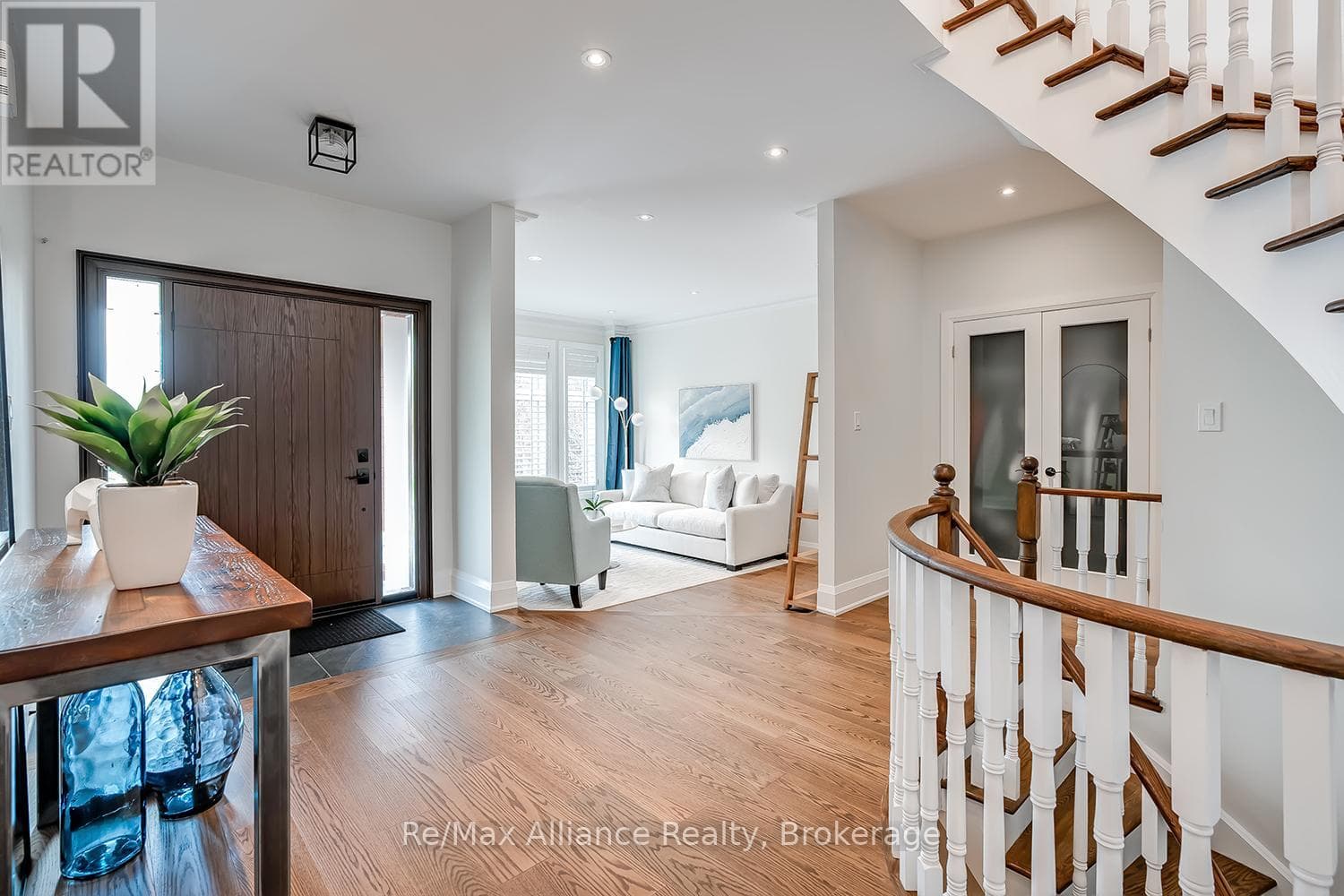 2182 GALLOWAY DRIVE, Oakville-Milton — photo 4