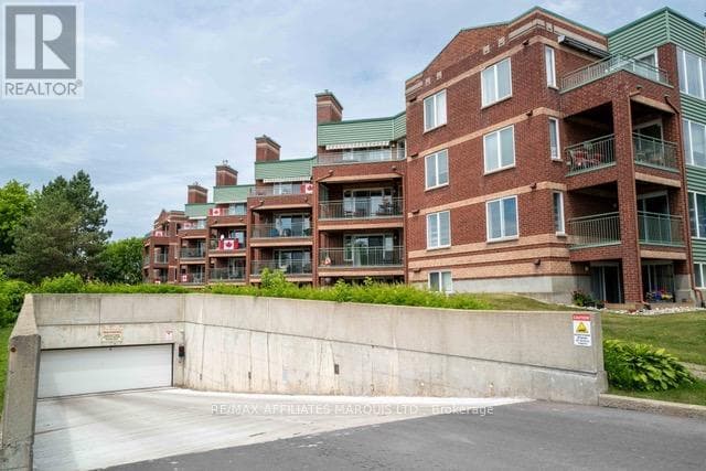 312 - 121 WATER STREET W, Cornwall — photo 2