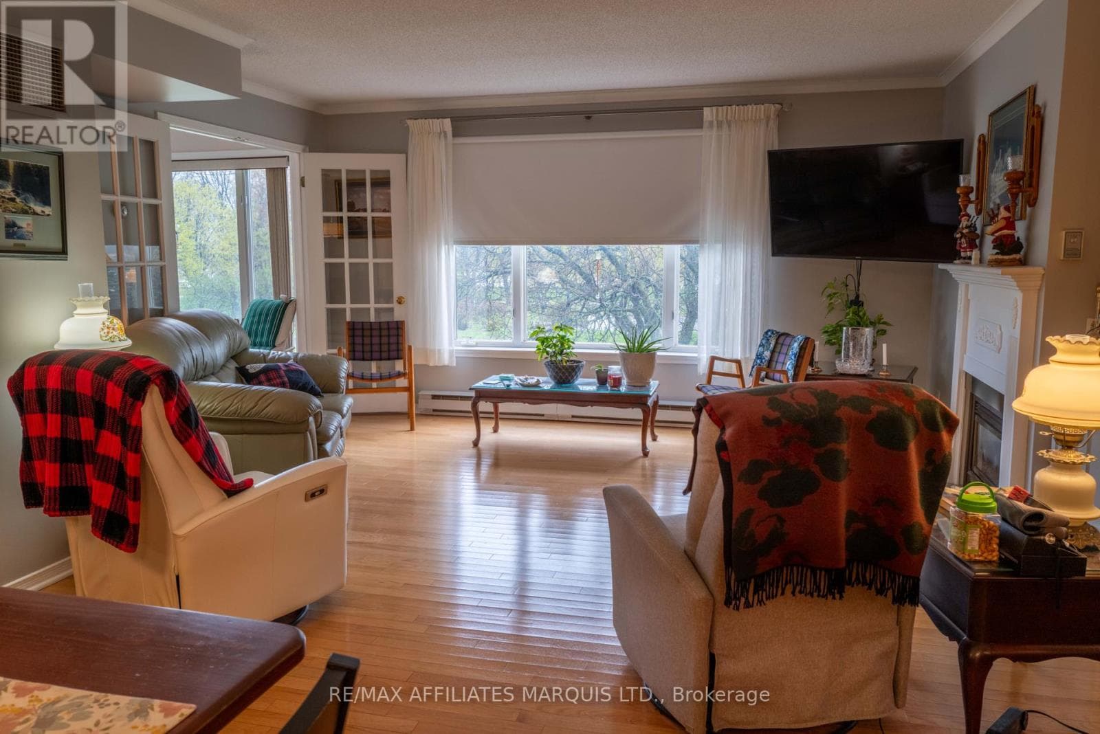 312 - 121 WATER STREET W, Cornwall — photo 4