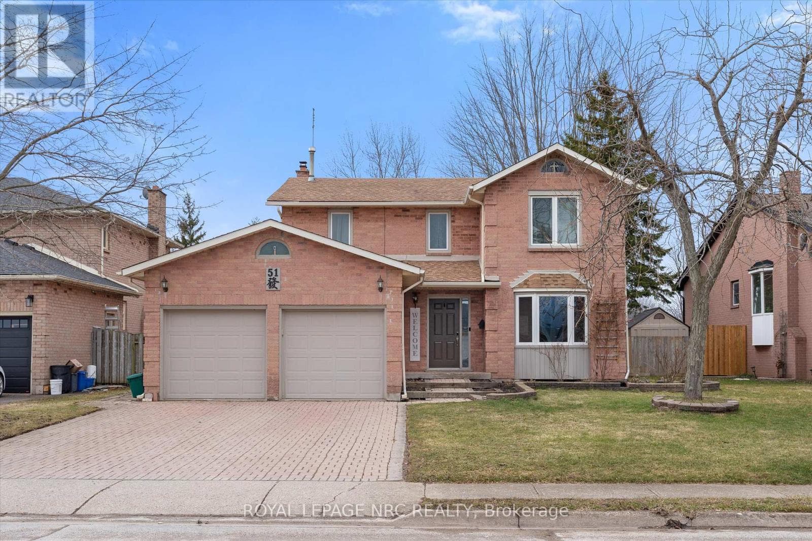 51 BRIARSDALE CRESCENT in 