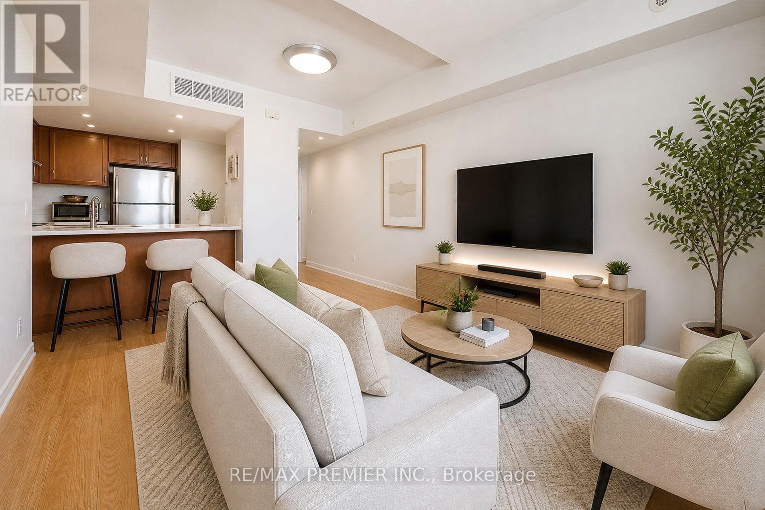 2046 - 3033 FINCH AVENUE, Toronto — photo 3