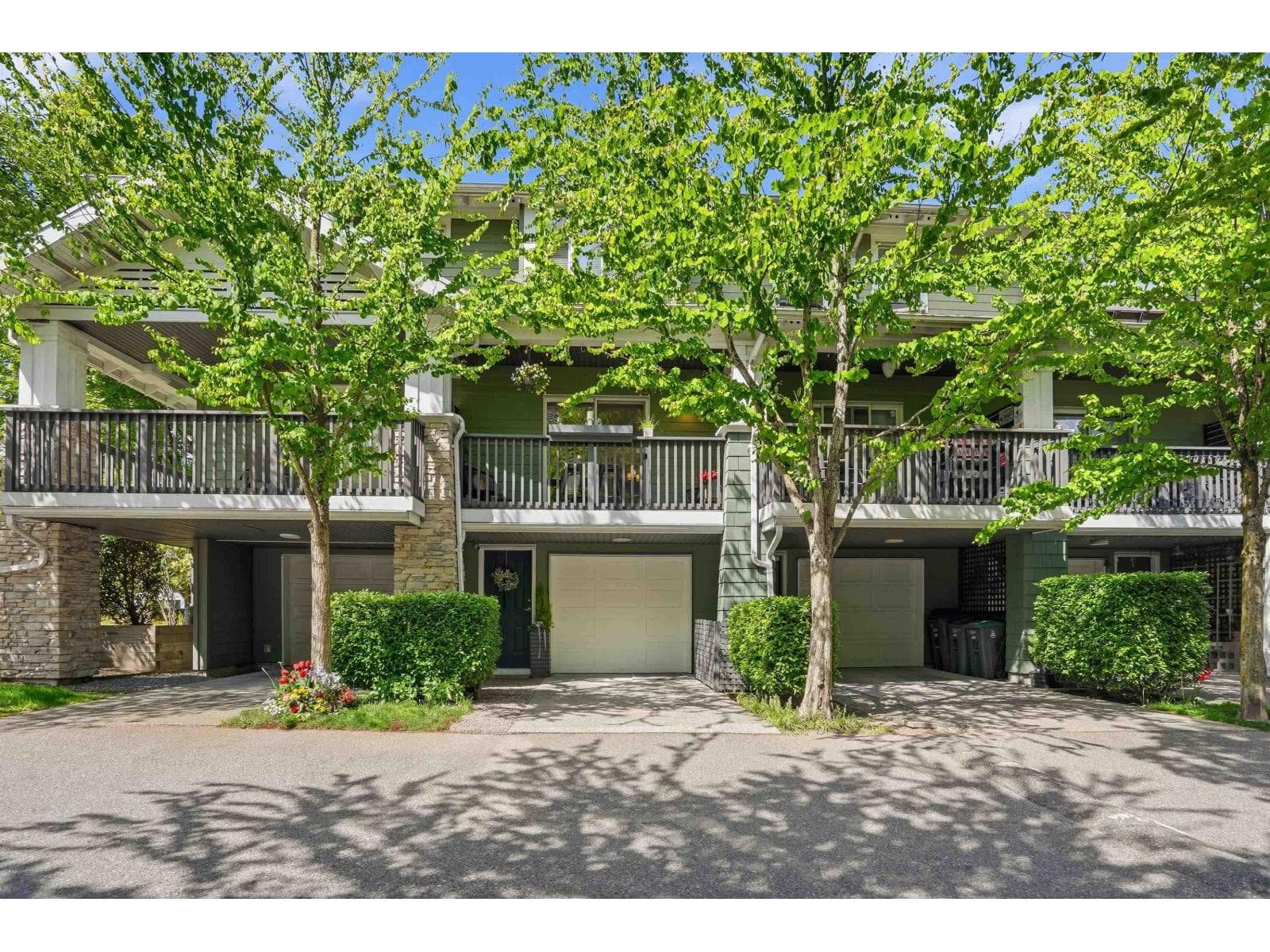 2 15233 34 AVENUE, Fraser Valley