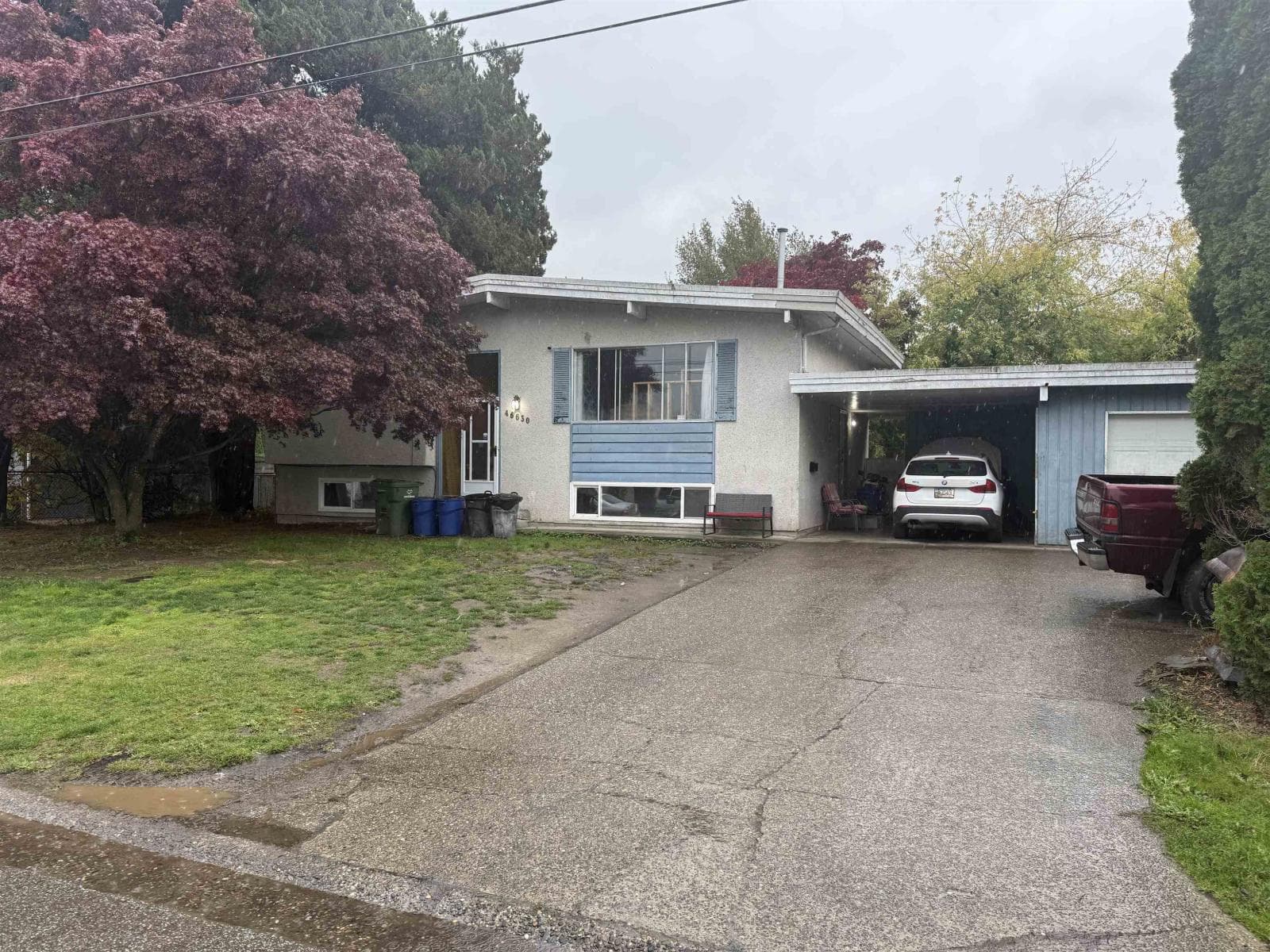 46630 EMERALD DRIVE, Fairfield Island in Chilliwack Proper