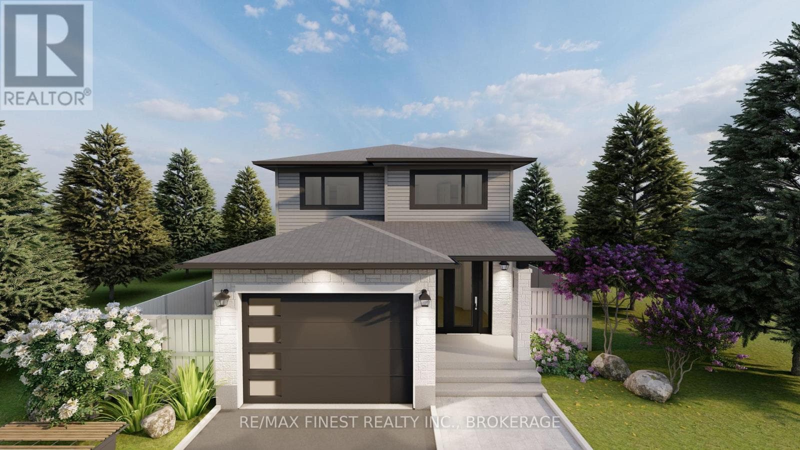LOT E36 - 1336 TURNBULL WAY in Cataraqui Westbrook