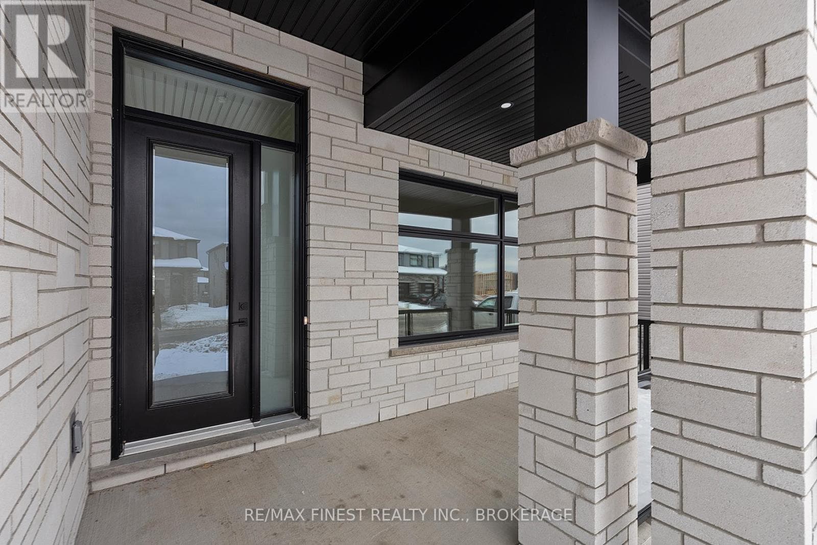 LOT E16 - 1368 WOODFIELD CRESCENT, Kingston