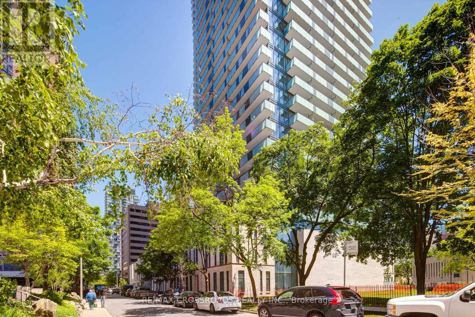 4509 - 1080 BAY STREET, Toronto — photo 2