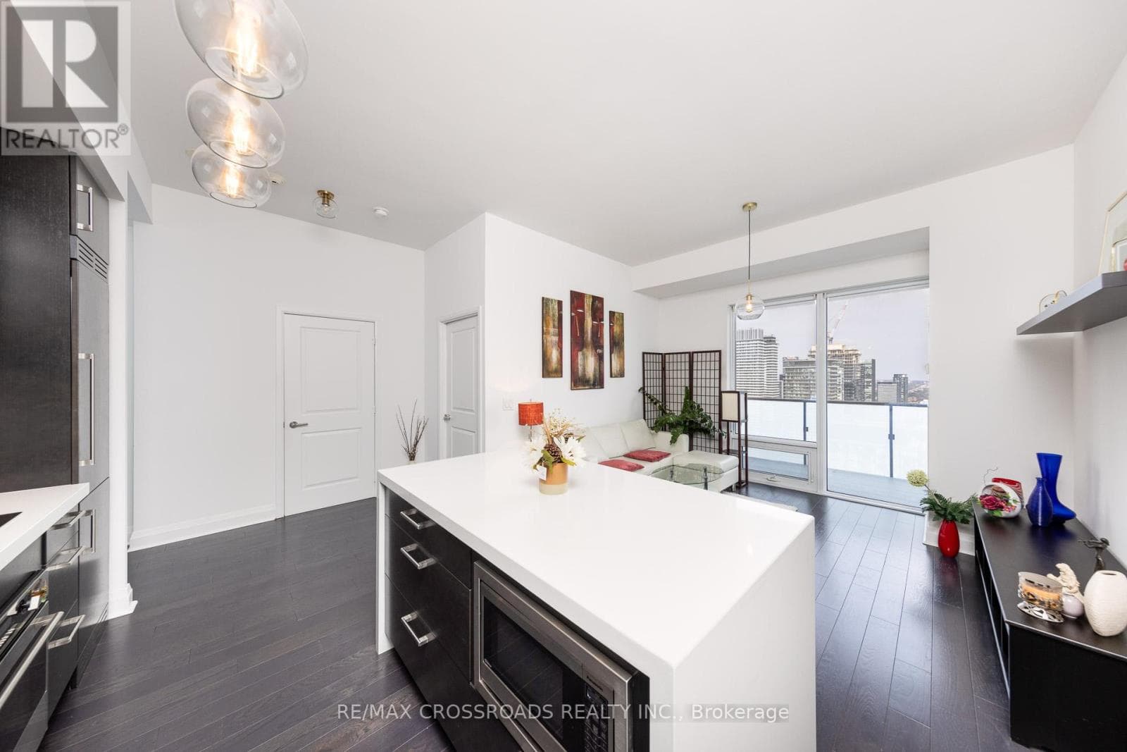 4509 - 1080 BAY STREET, Toronto — photo 5