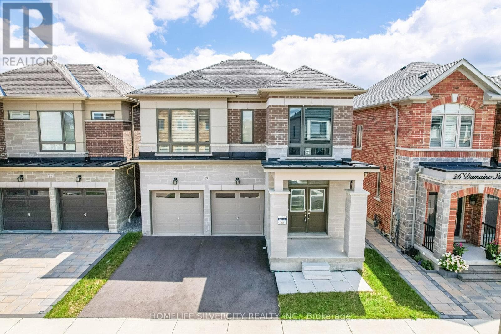 24 DUMAINE STREET in 