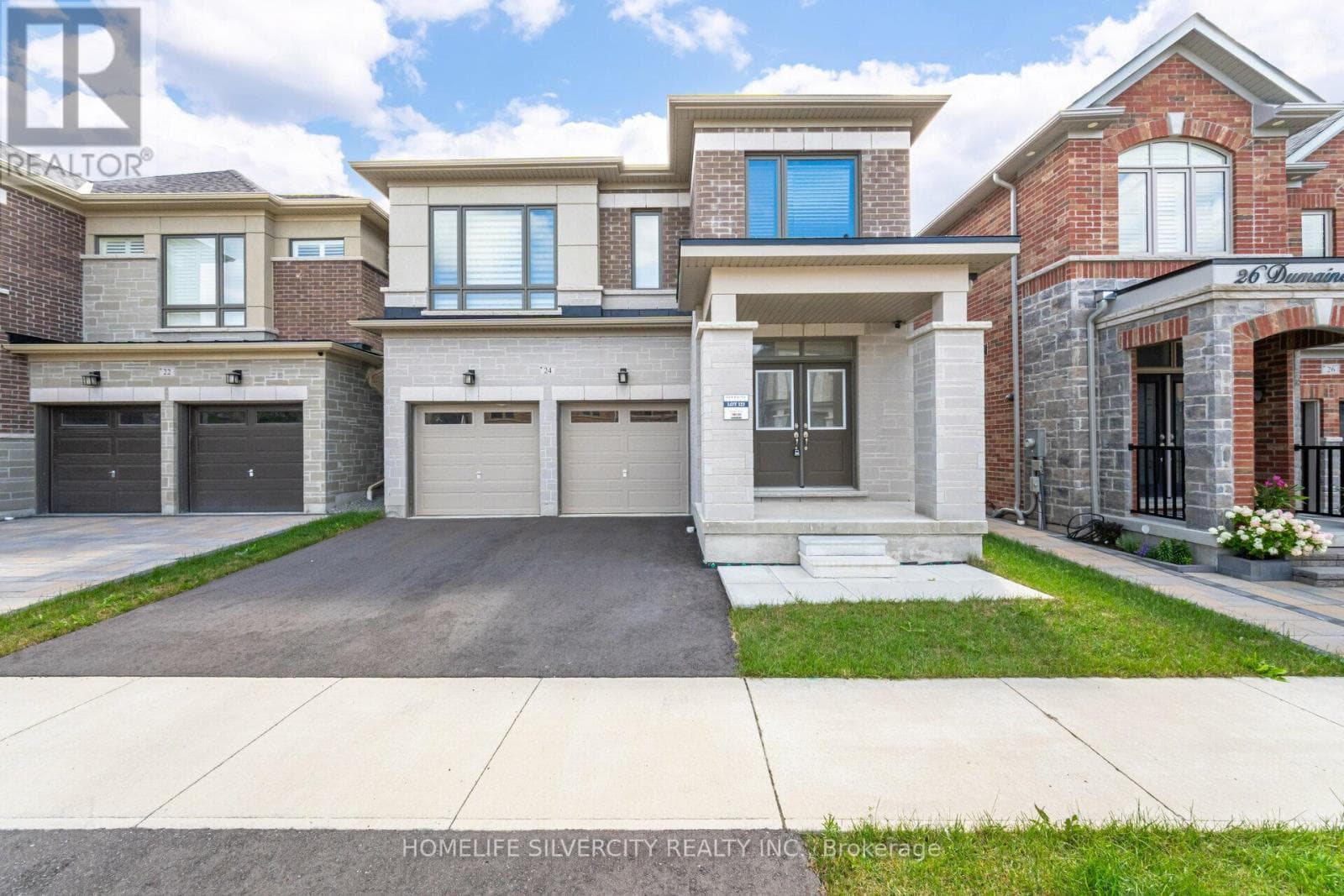 24 DUMAINE STREET, Toronto — photo 2