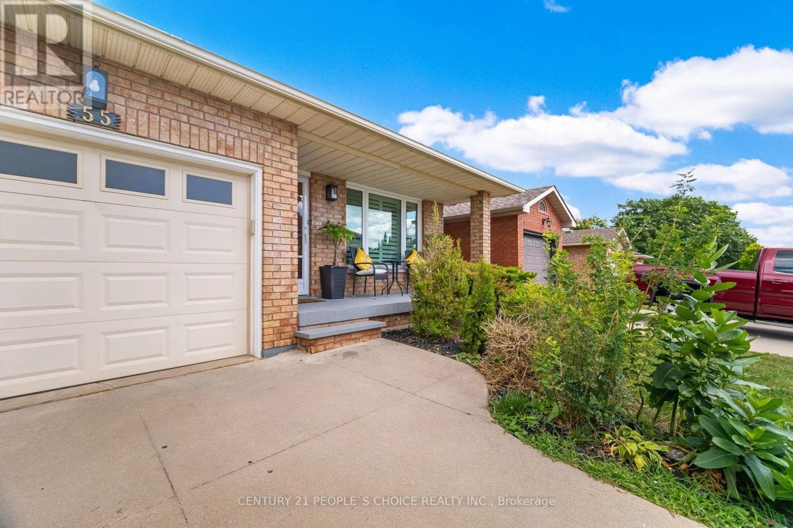 55 VINEBERG DRIVE, Toronto — photo 3