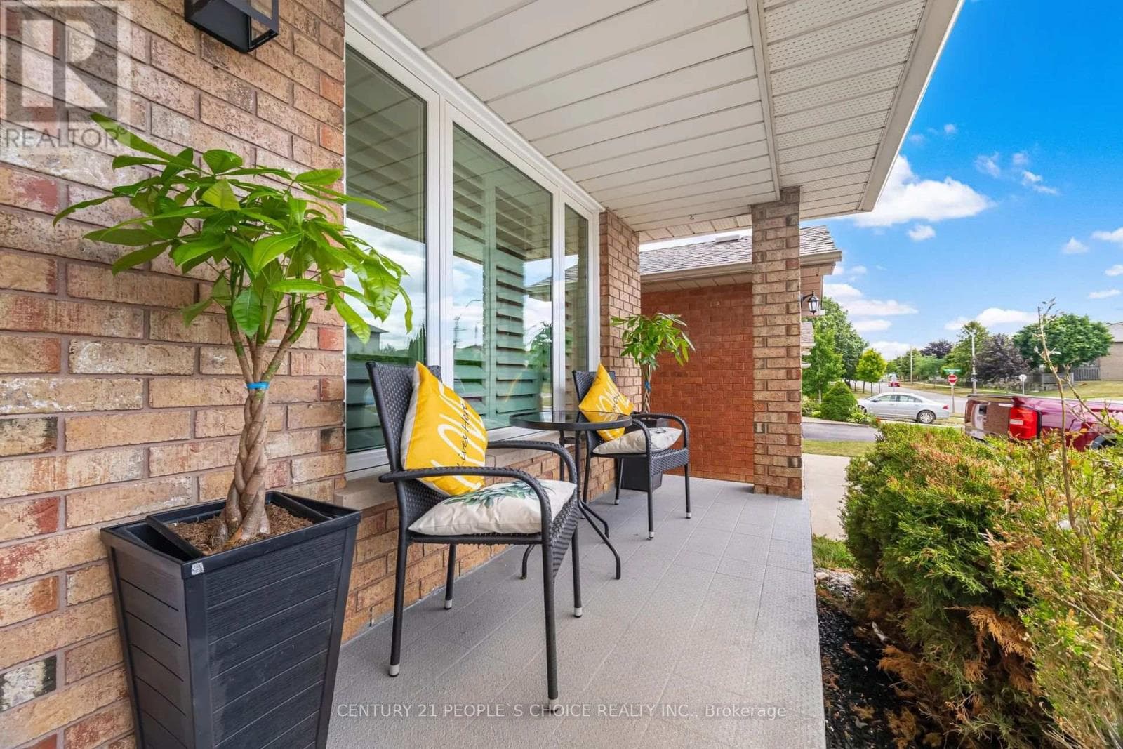 55 VINEBERG DRIVE, Toronto — photo 4