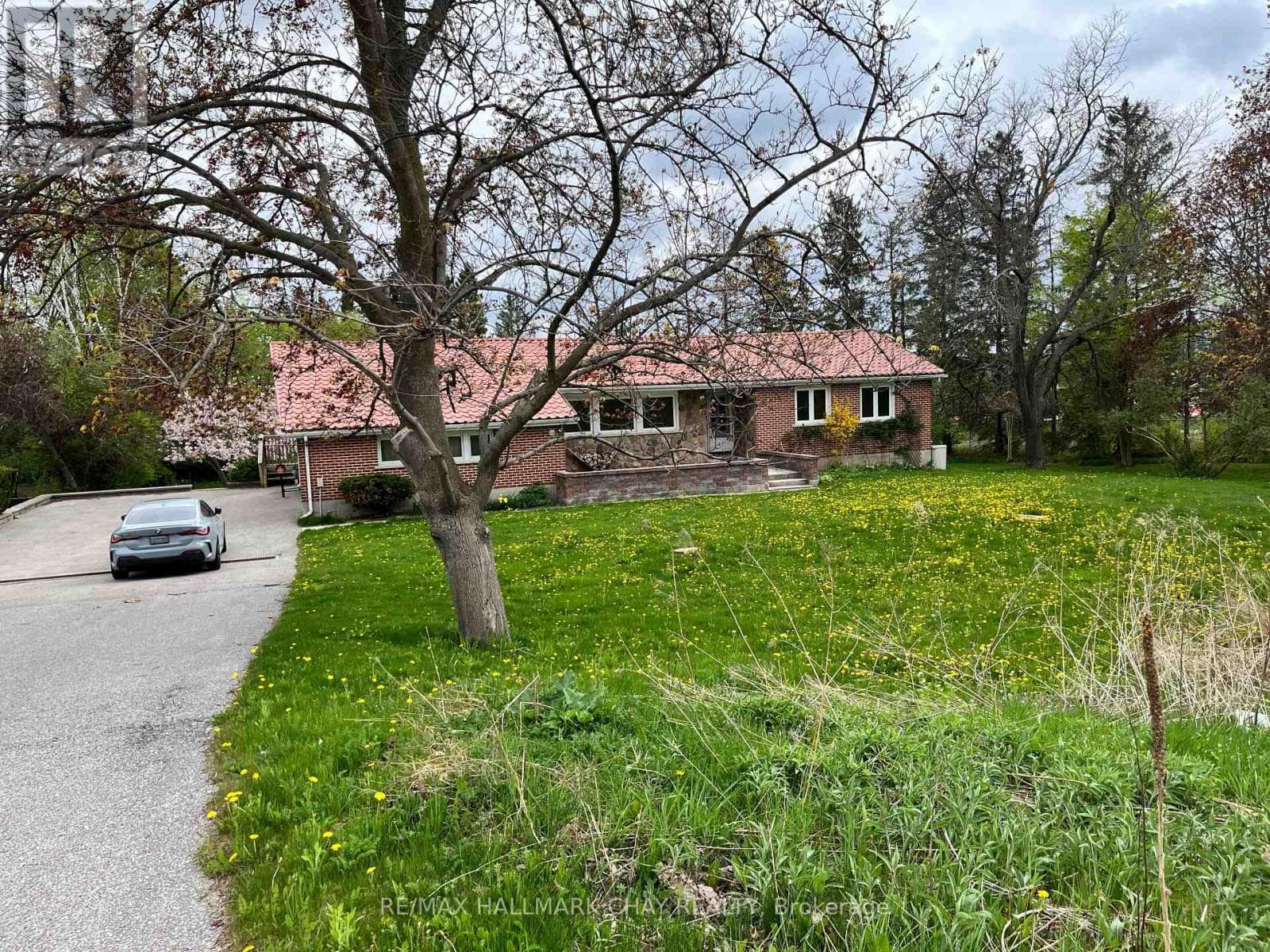 595 BIG BAIE POINT ROAD in 