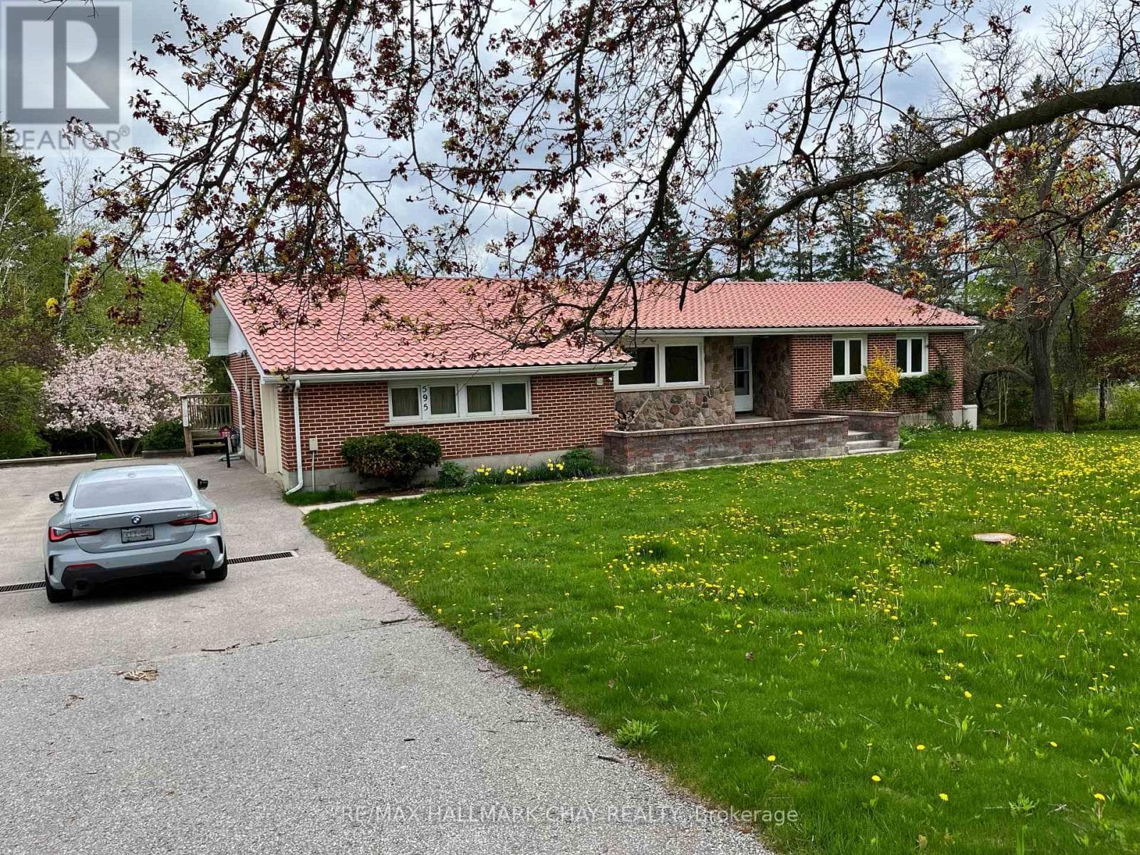 595 BIG BAIE POINT ROAD, Toronto — photo 2