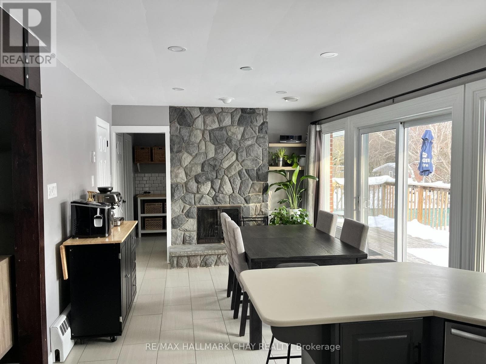 595 BIG BAIE POINT ROAD, Toronto — photo 5