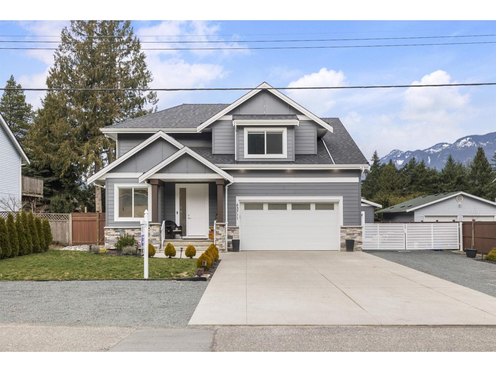 63711 ROSEWOOD AVENUE, Hope in 