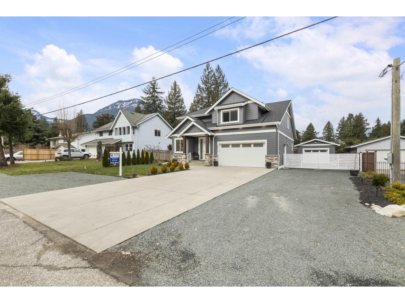 63711 ROSEWOOD AVENUE, Hope, Chilliwack — photo 3