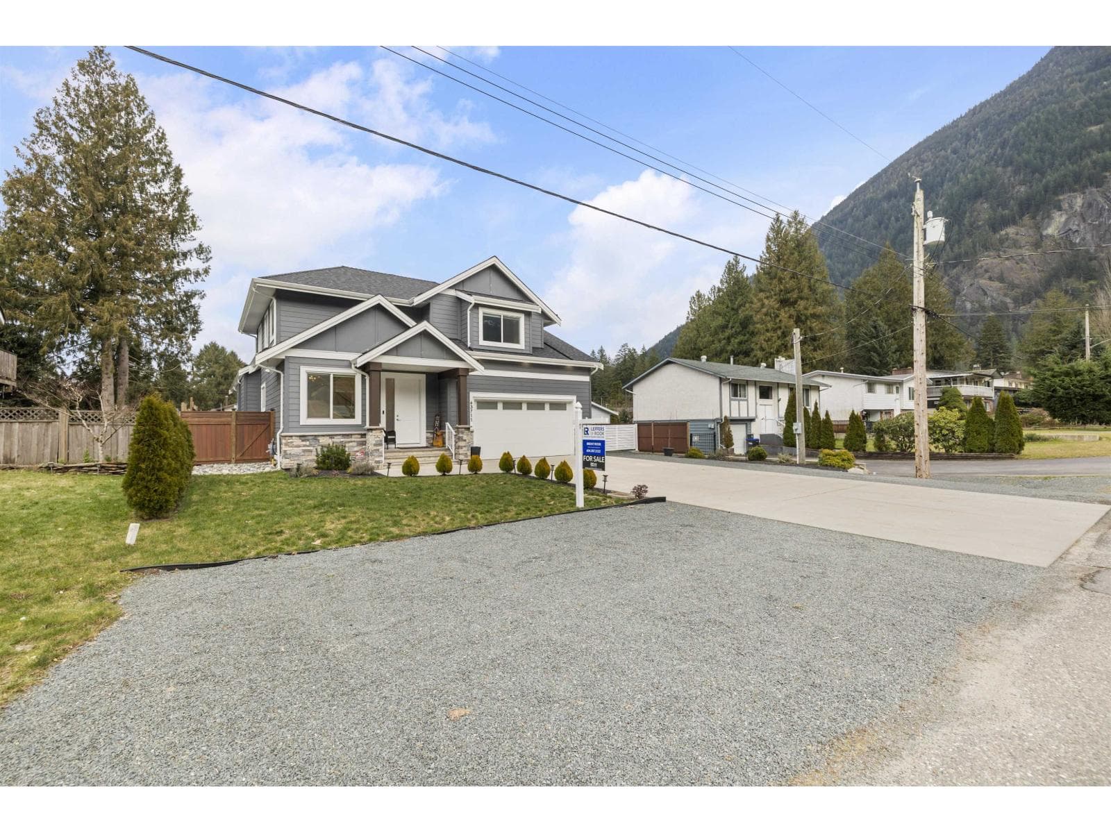 63711 ROSEWOOD AVENUE, Hope, Chilliwack — photo 2