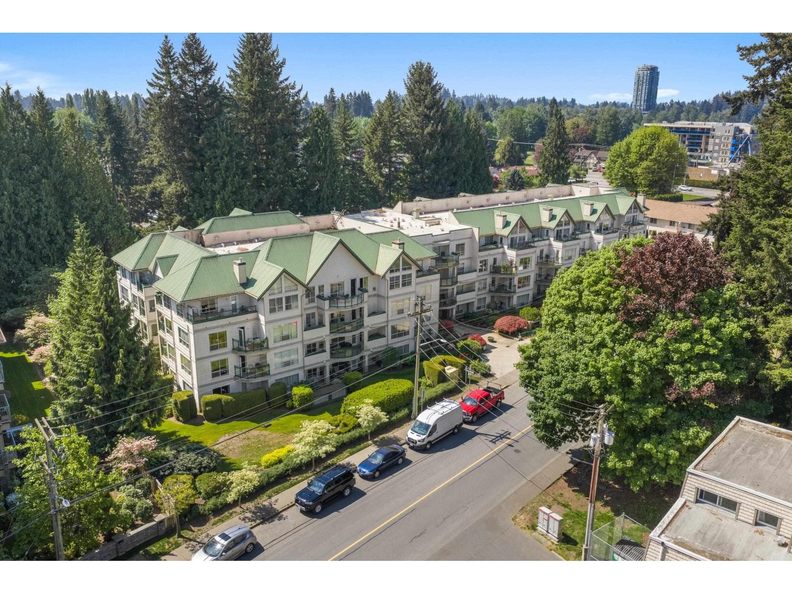 408 33280 E BOURQUIN CRESCENT, Fraser Valley — photo 2