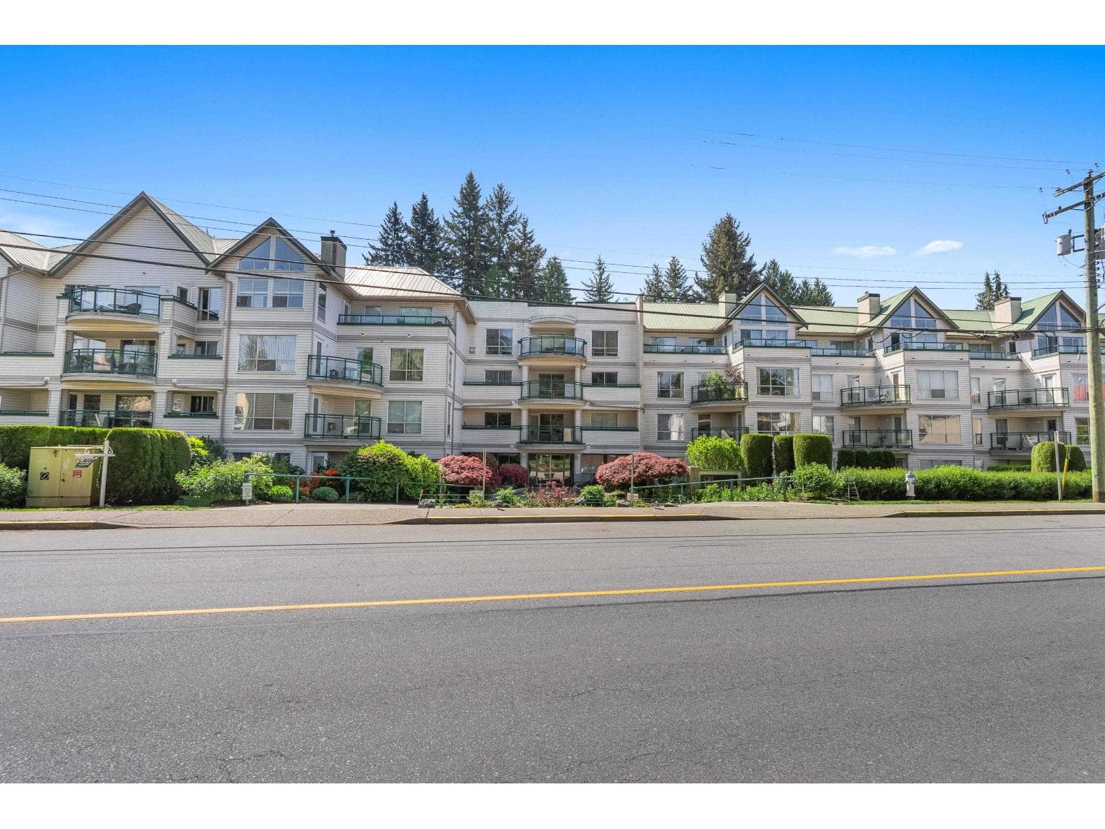 408 33280 E BOURQUIN CRESCENT, Fraser Valley — photo 3