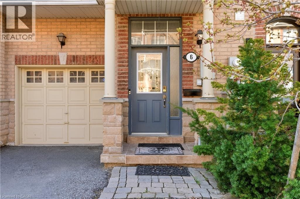 6 PURPLE FINCH COURT, Cornerstone — photo 4