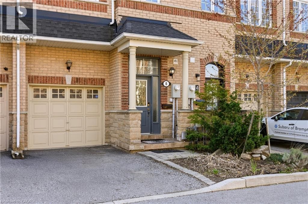 6 PURPLE FINCH COURT, Cornerstone — photo 3