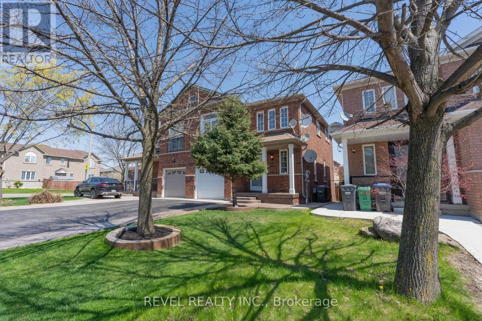 4871 JAMES AUSTIN DRIVE, Toronto — photo 2