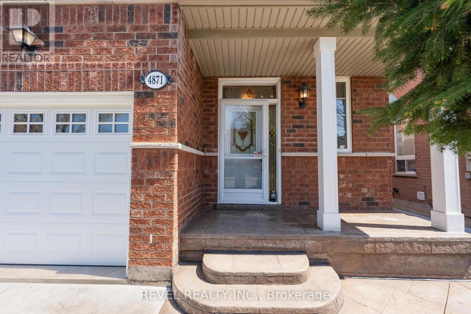 4871 JAMES AUSTIN DRIVE, Toronto — photo 3