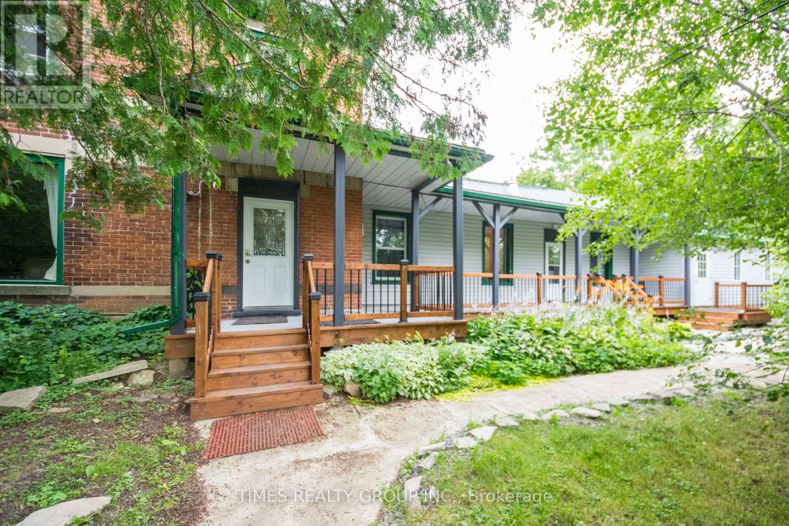 10 - 12 MURNEY STREET in 