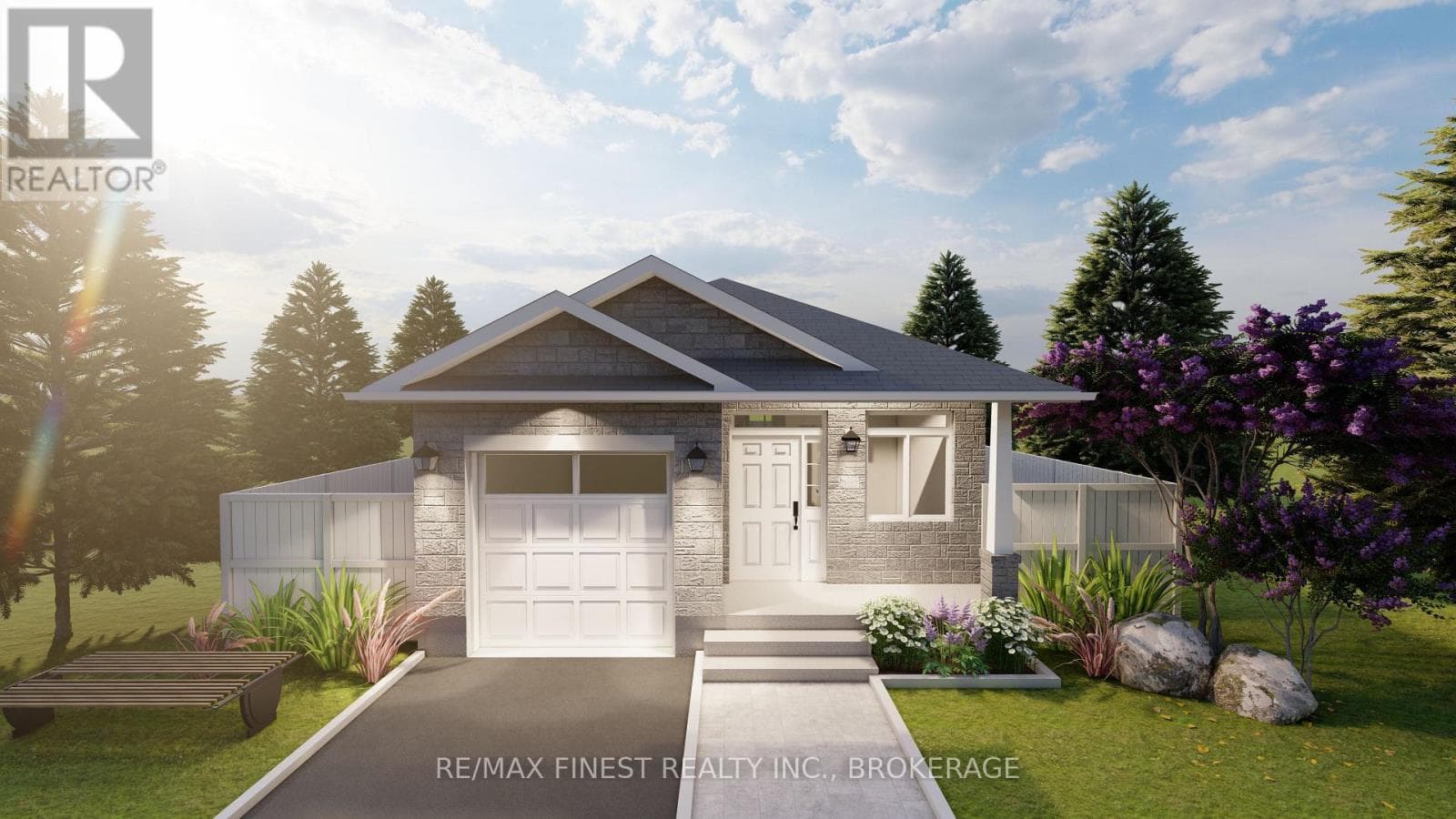 LOT E60 - 1347 TURNBULL WAY in Cataraqui Westbrook