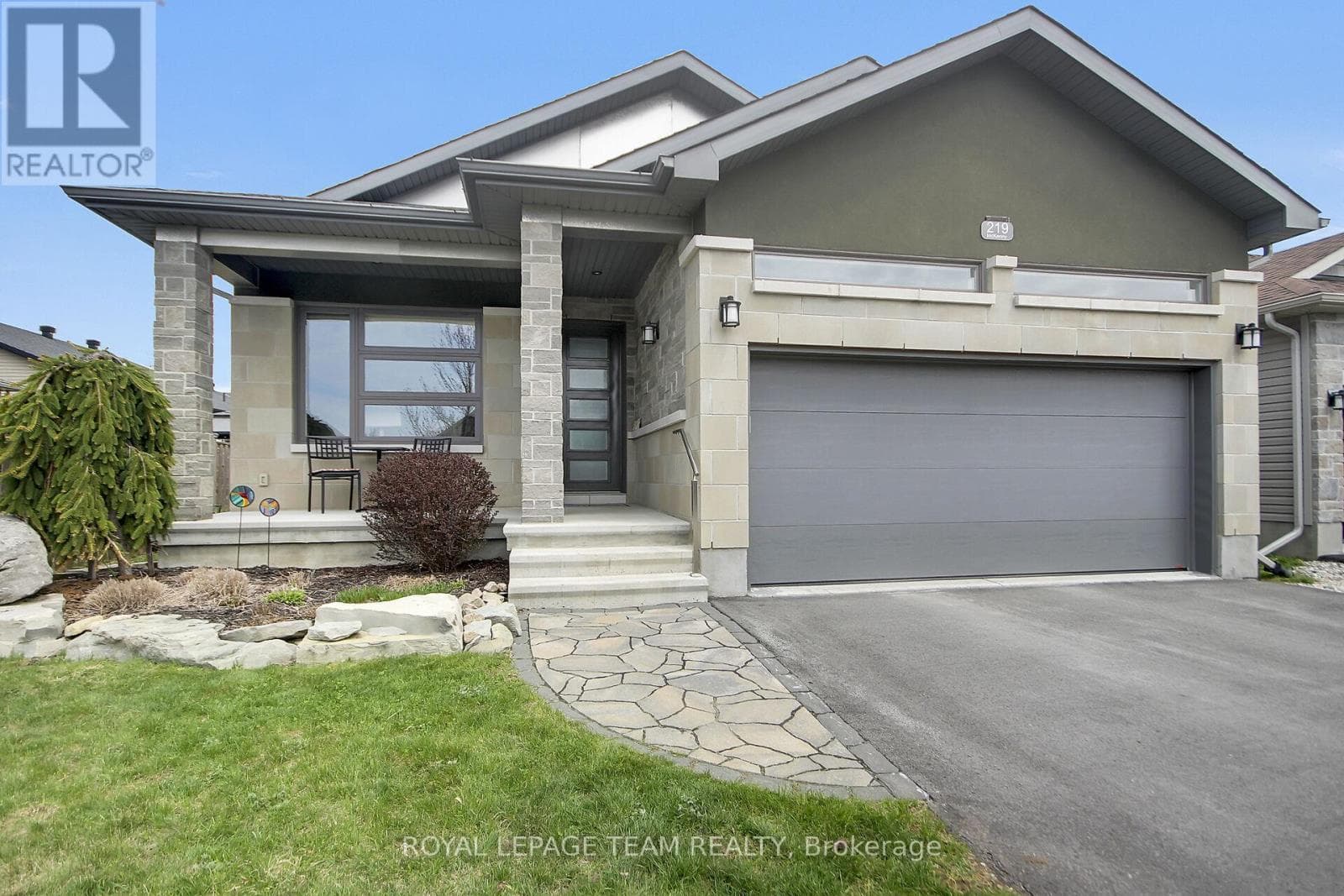219 MCKENNY STREET in 