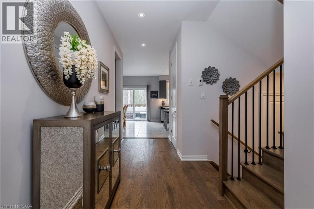 143 ALLEGRA Drive, Cornerstone — photo 5