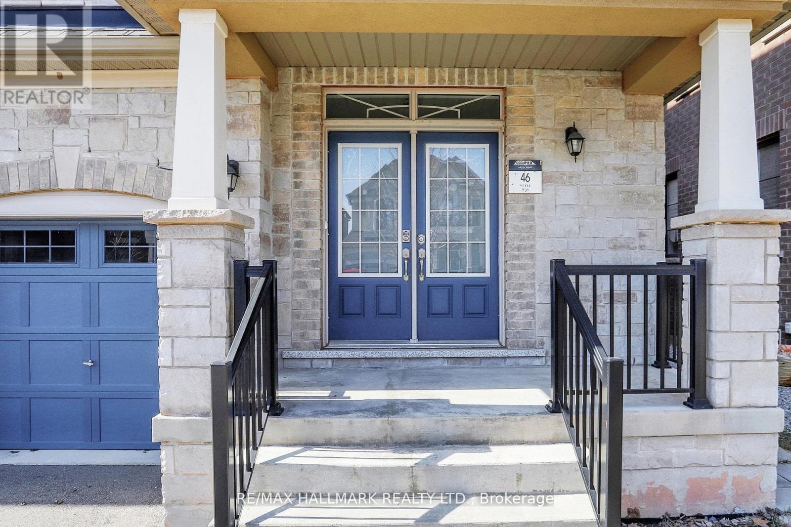 9 LYLE WAY, Toronto — photo 4