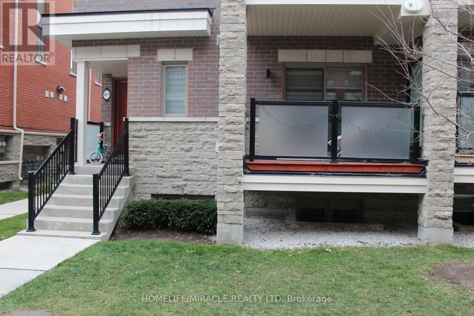 5 - 240 LAGERFELD DRIVE, Toronto — photo 3
