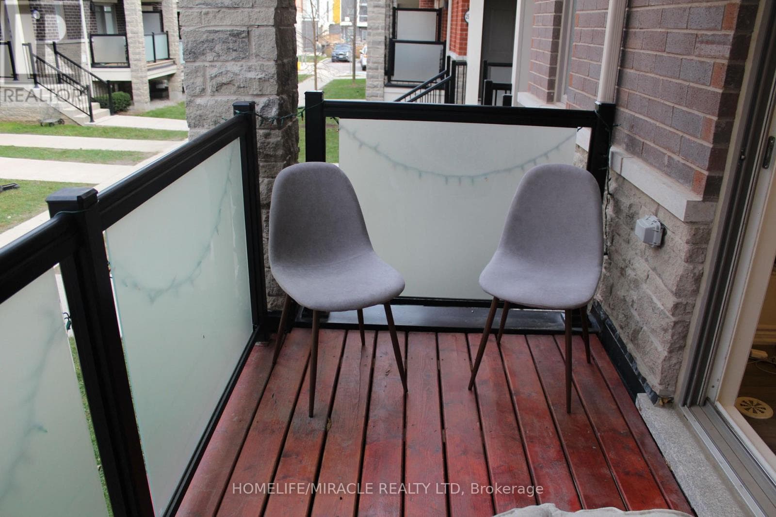 5 - 240 LAGERFELD DRIVE, Toronto — photo 5