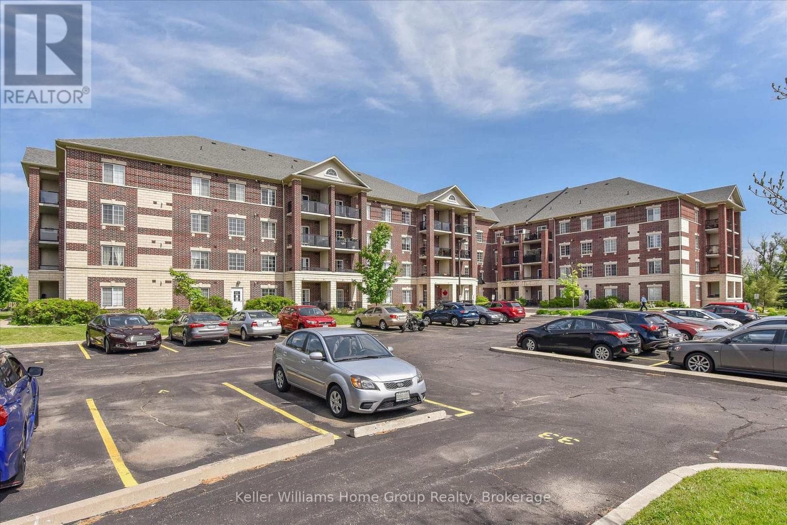 114 - 308 WATSON PARKWAY N, OnePoint — photo 2