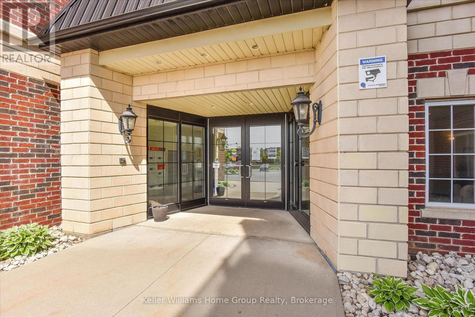 114 - 308 WATSON PARKWAY N, OnePoint — photo 4