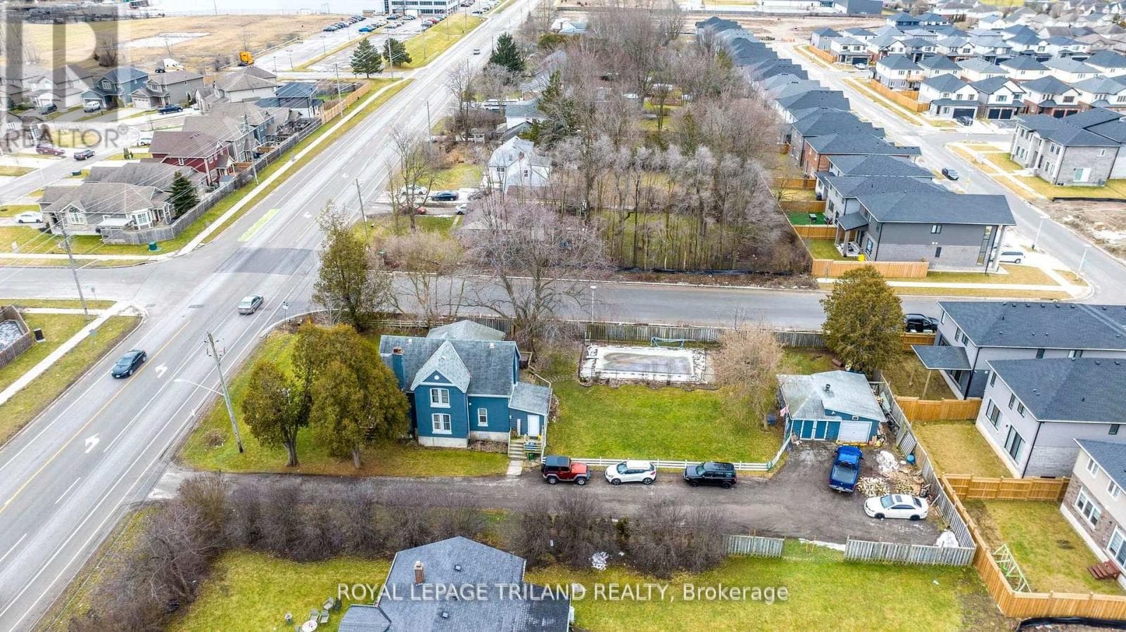 3077 WHITE OAK ROAD, London and St. Thomas — photo 3