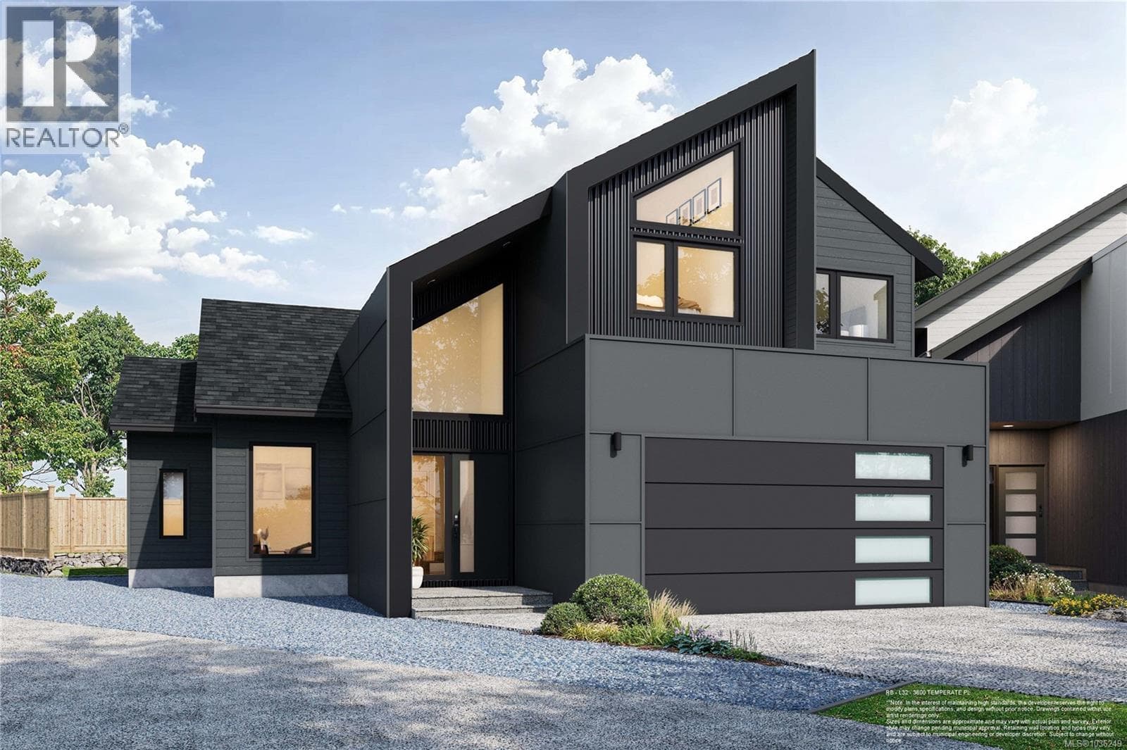3600 Temperate Pl in 