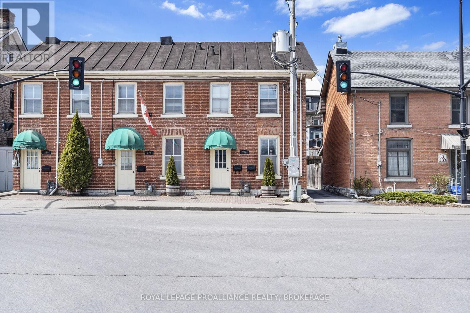 274 WELLINGTON STREET, Kingston — photo 2