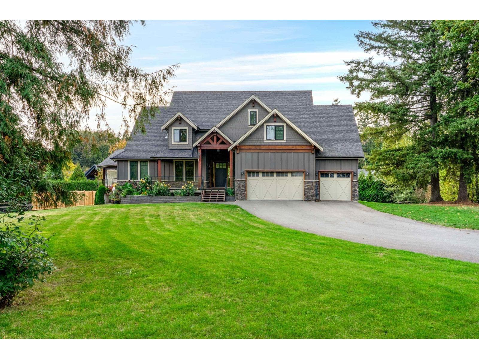 4471 248 STREET, Fraser Valley — photo 2