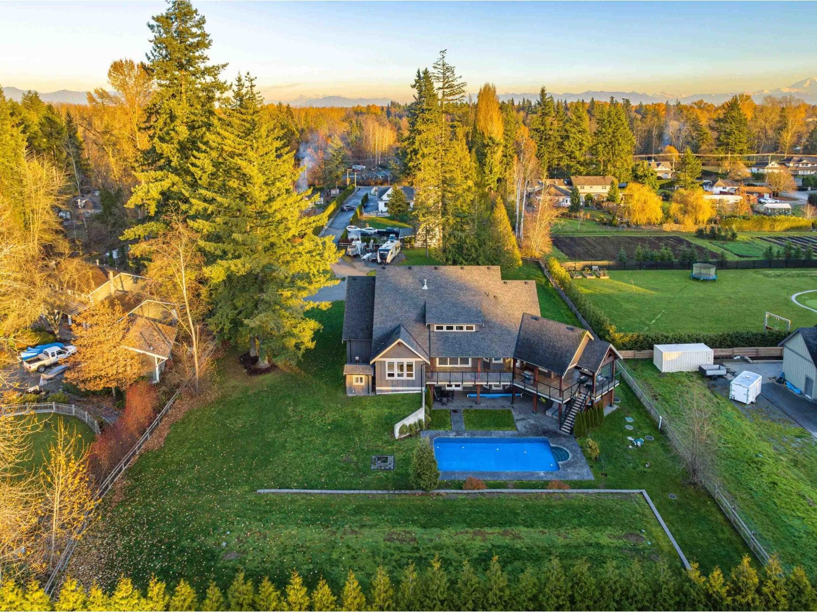 4471 248 STREET, Fraser Valley — photo 3