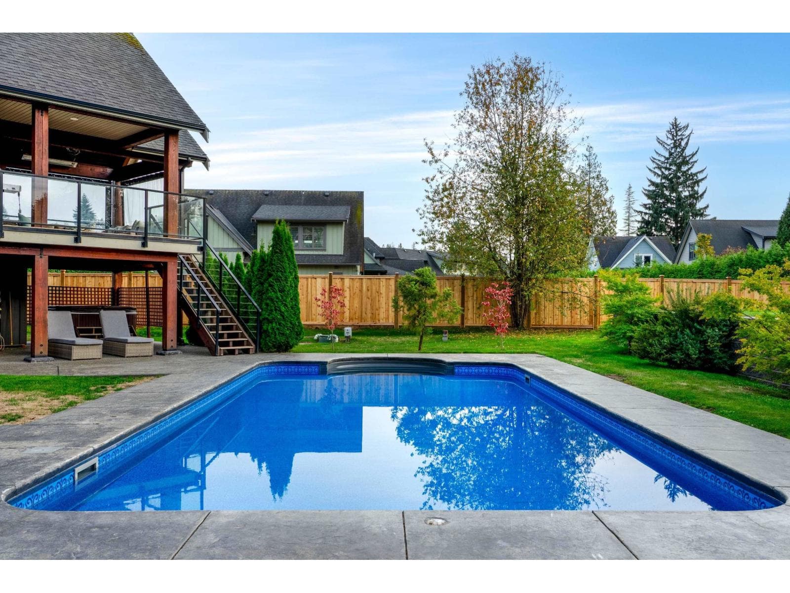 4471 248 STREET, Fraser Valley — photo 4