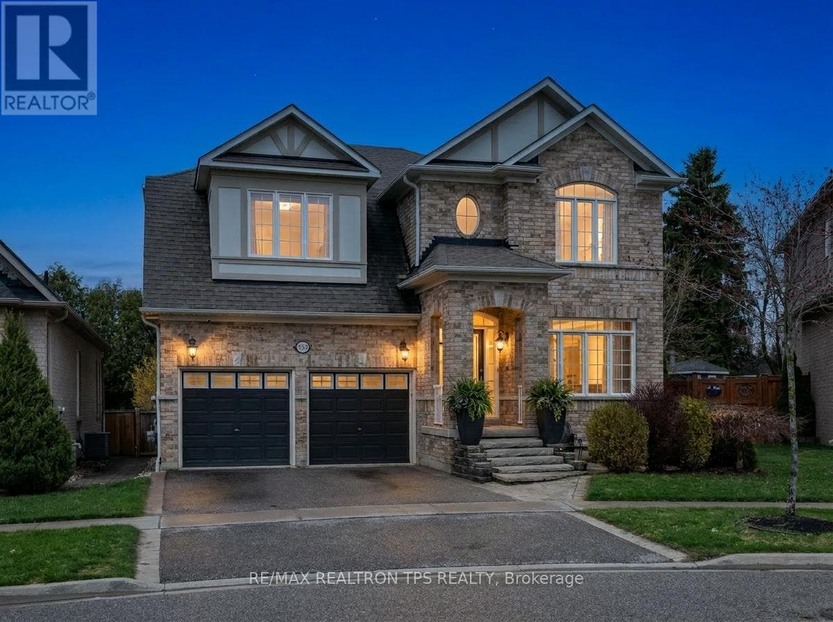 555 KINGSFIELD LOOP, Toronto — photo 2