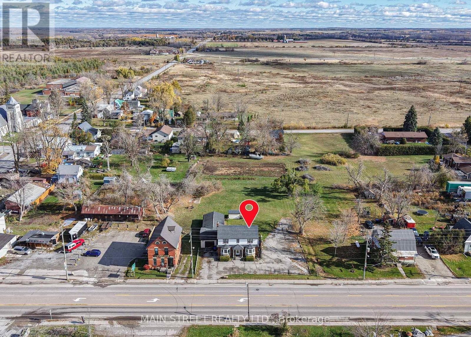 2263 HWY 12 HIGHWAY, Toronto — photo 3