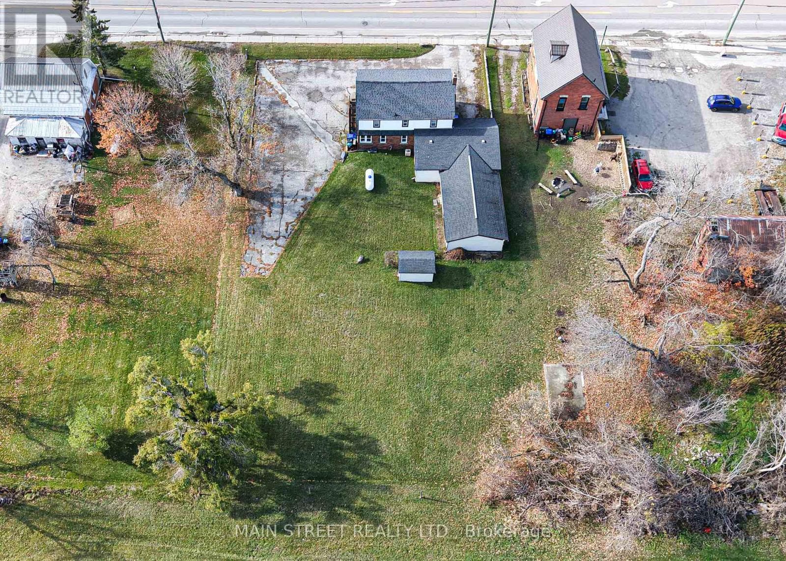 2263 HWY 12 HIGHWAY, Toronto — photo 5