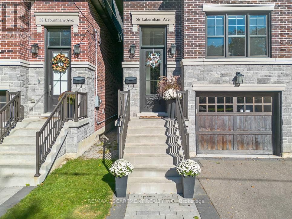 56 LABURNHAM AVENUE, Toronto — photo 3